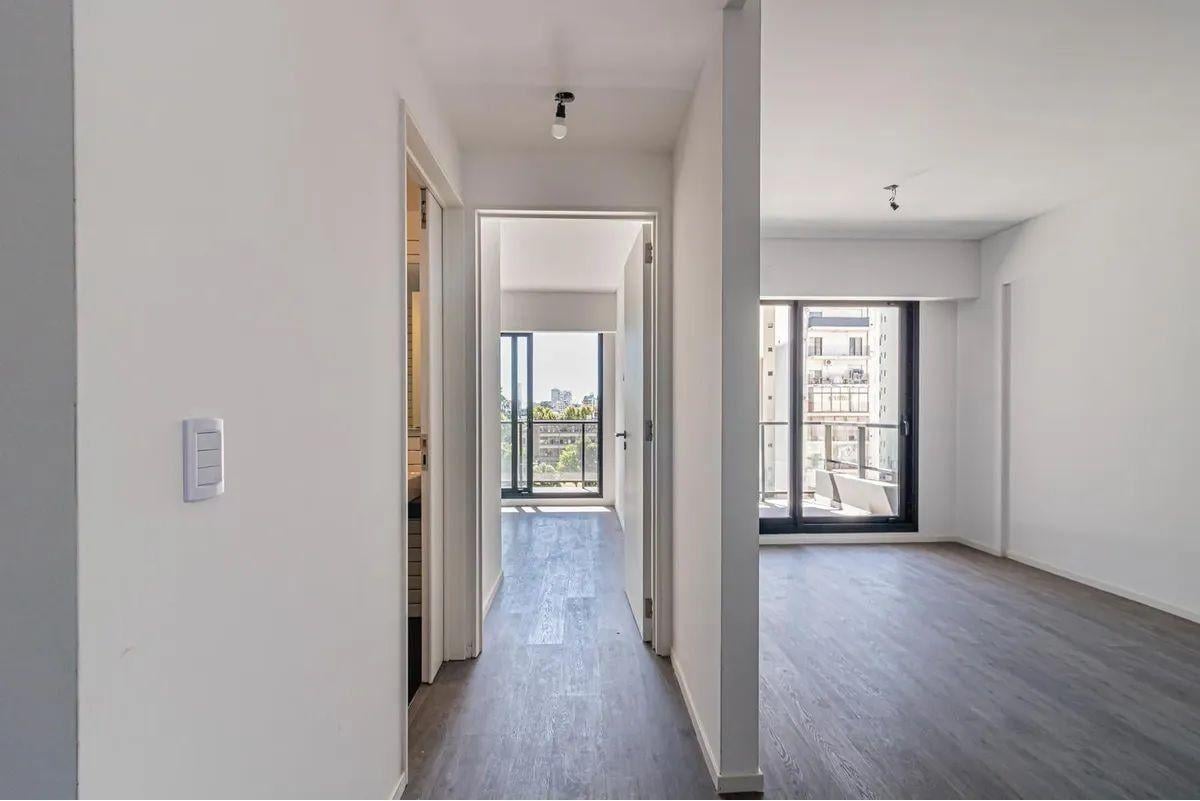 Departamento 2 ambientes en Palermo — Zapata 359, Palermo, CABA — Venta, foto 5 de 8