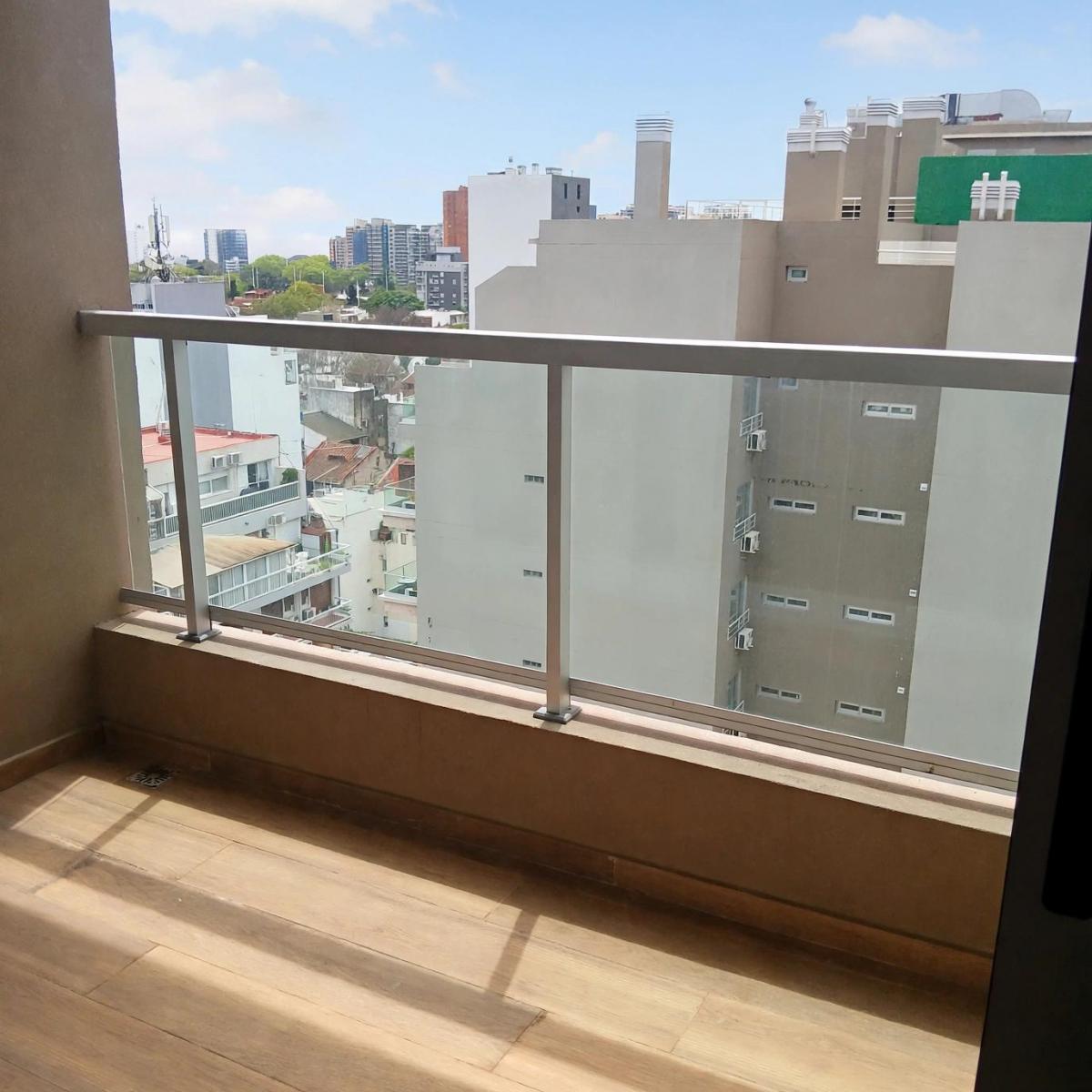 Departamento 2 dorm. en Núñez — Av. Cabildo 4683, Lomas de Núñez, Núñez, CABA — Venta, foto 3 de 8