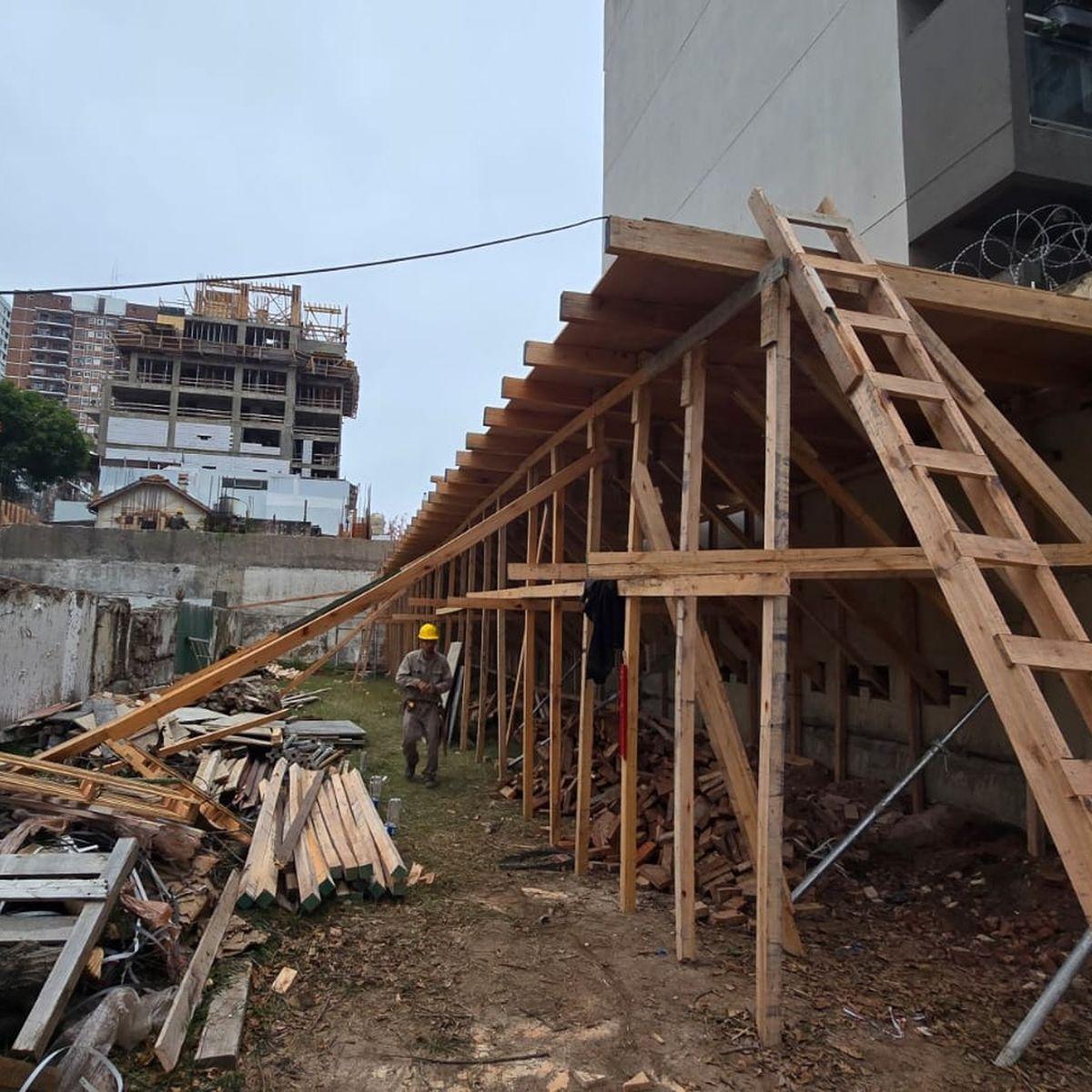 Departamento 4 ambientes en Belgrano — Av. Crámer 2716, Belgrano, CABA — Venta, foto 3 de 8