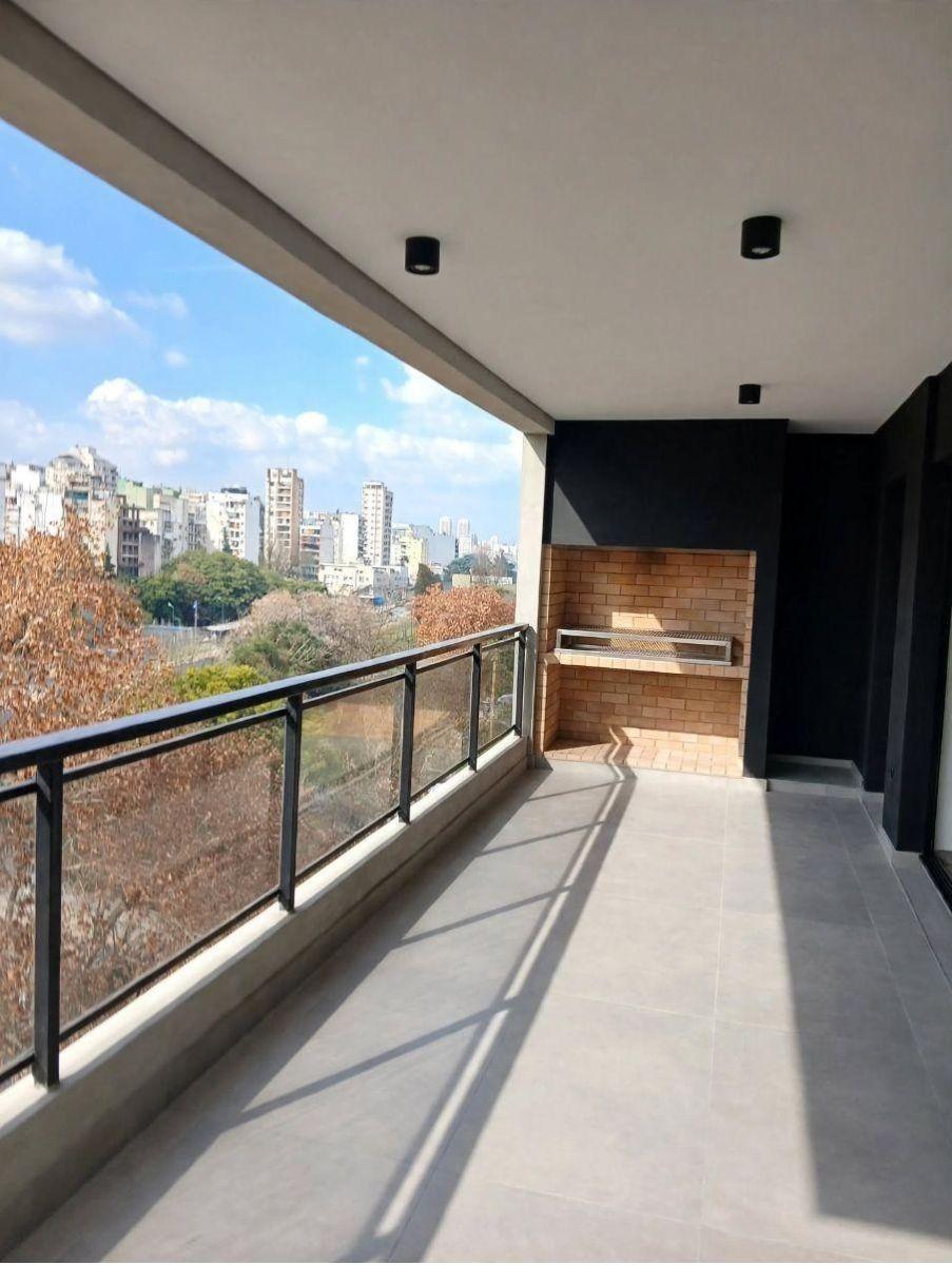 Departamento 4 ambientes en Caballito — Bacacay 877, Caballito, CABA — Venta, foto 2 de 8