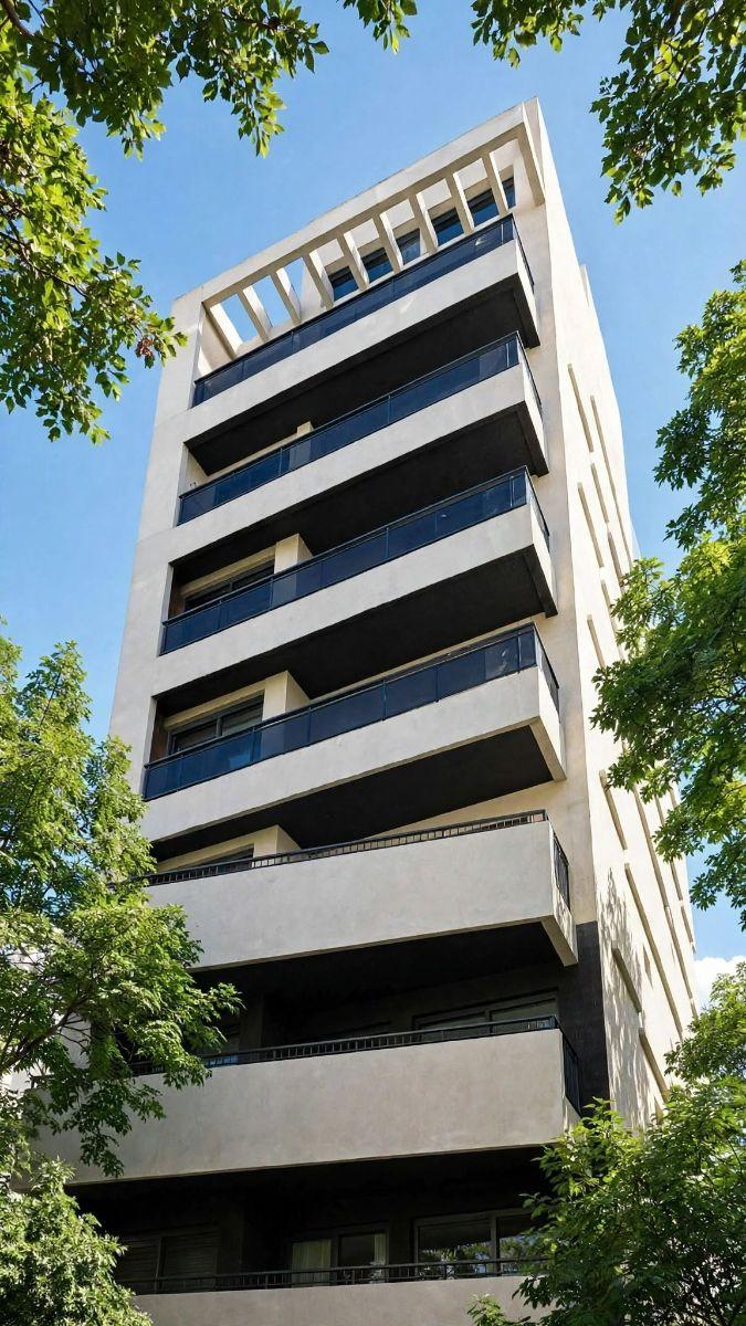 Departamento 4 ambientes en Caballito — Bacacay 877, Caballito, CABA — Venta, foto 1 de 8
