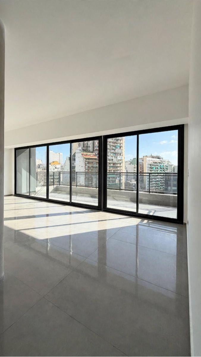 Departamento 4 ambientes en Caballito — Bacacay 877, Caballito, CABA — Venta, foto 5 de 8