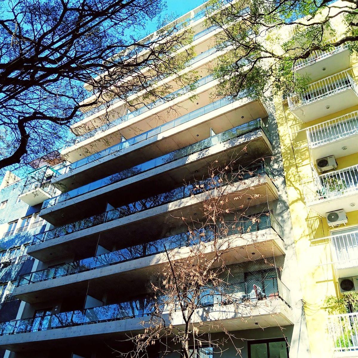 Departamento 3 ambientes en Núñez — Correa 2314, Lomas de Núñez, Núñez, CABA — Venta, foto 2 de 8