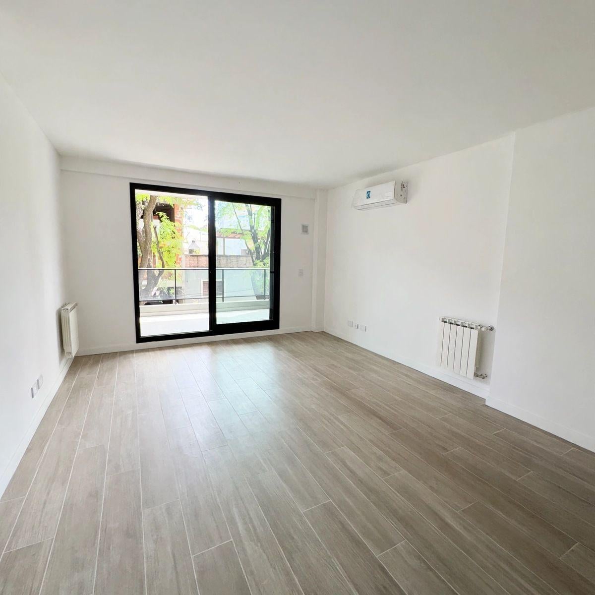 Departamento 3 ambientes en Núñez — Correa 2314, Lomas de Núñez, Núñez, CABA — Venta, foto 3 de 8