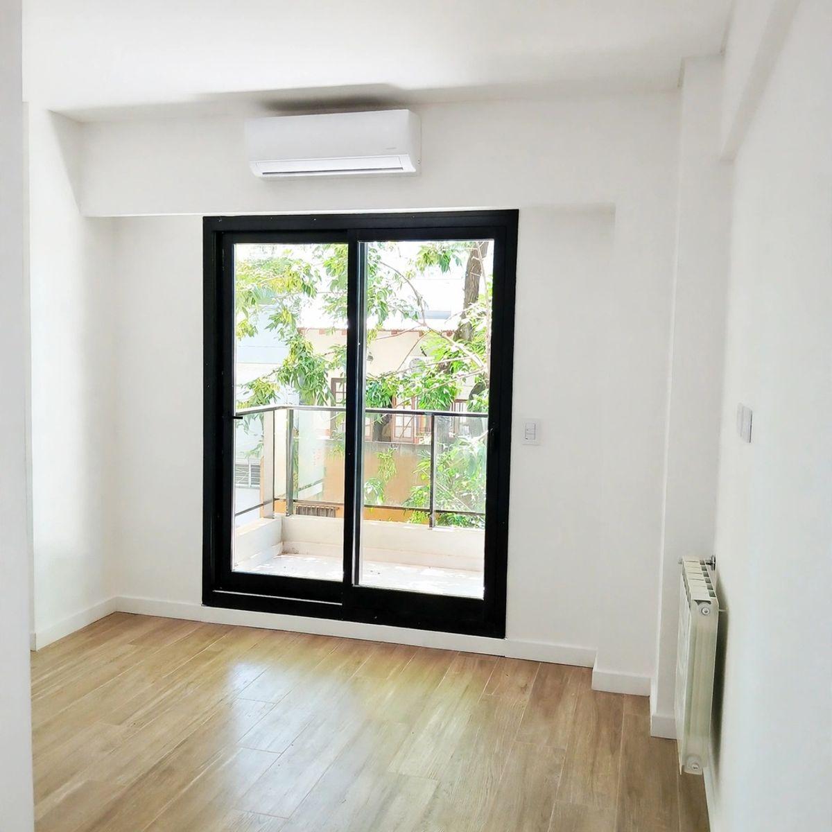 Departamento 3 ambientes en Núñez — Correa 2314, Lomas de Núñez, Núñez, CABA — Venta, foto 8 de 8