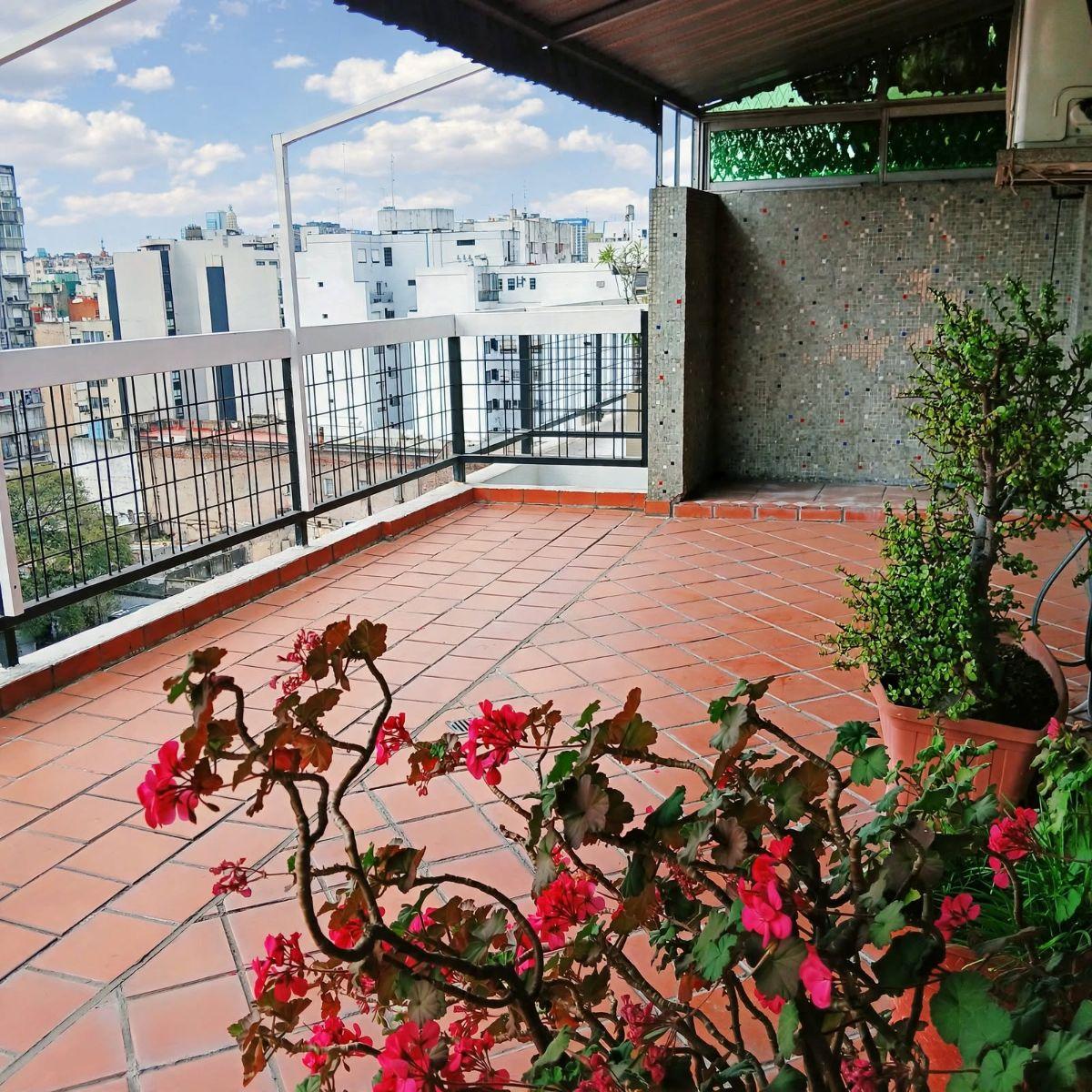 Departamento 3 ambientes en Balvanera — Av. Belgrano 1800, Balvanera, CABA — Venta, foto 1 de 8