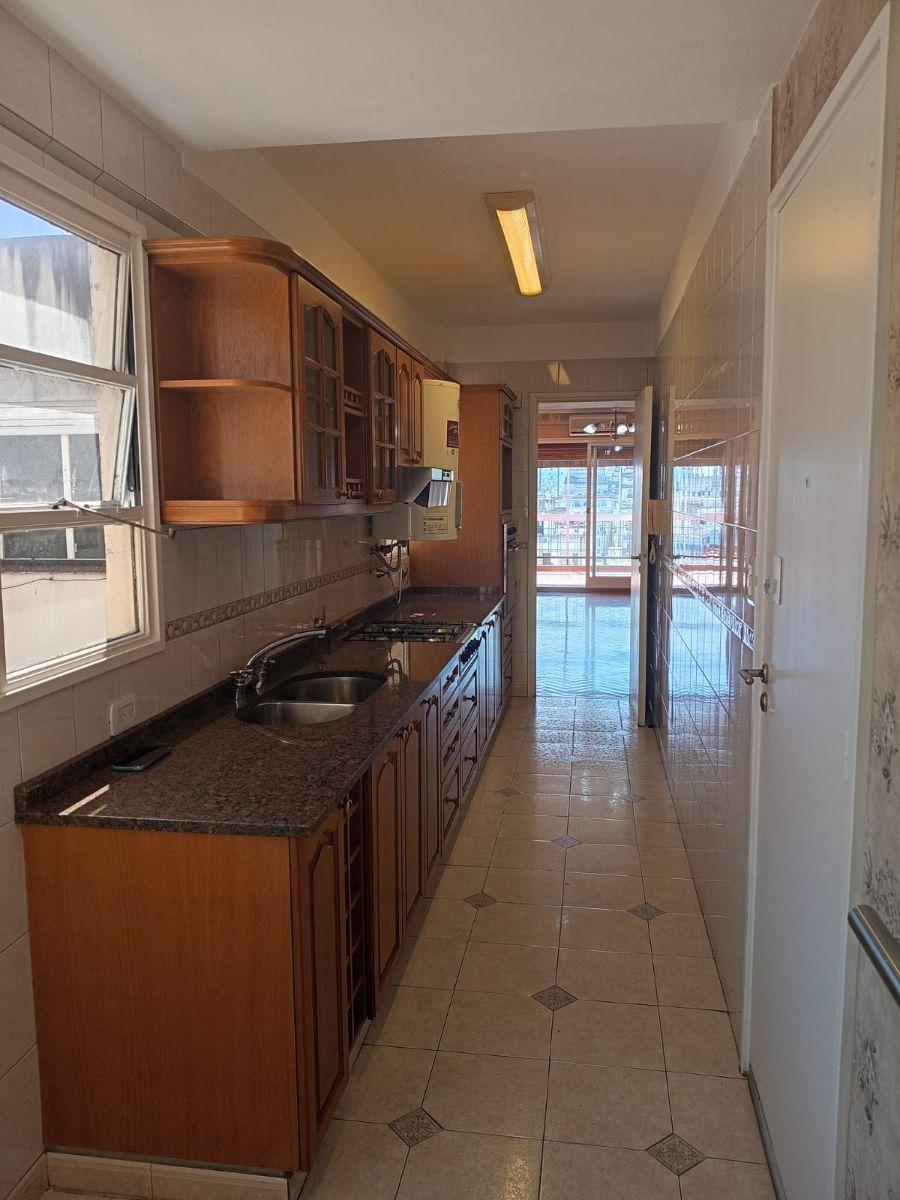 Departamento 3 ambientes en Balvanera — Av. Belgrano 1800, Balvanera, CABA — Venta, foto 4 de 8