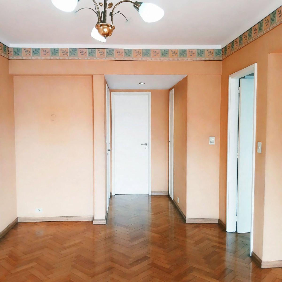 Departamento 3 ambientes en Balvanera — Av. Belgrano 1800, Balvanera, CABA — Venta, foto 3 de 8