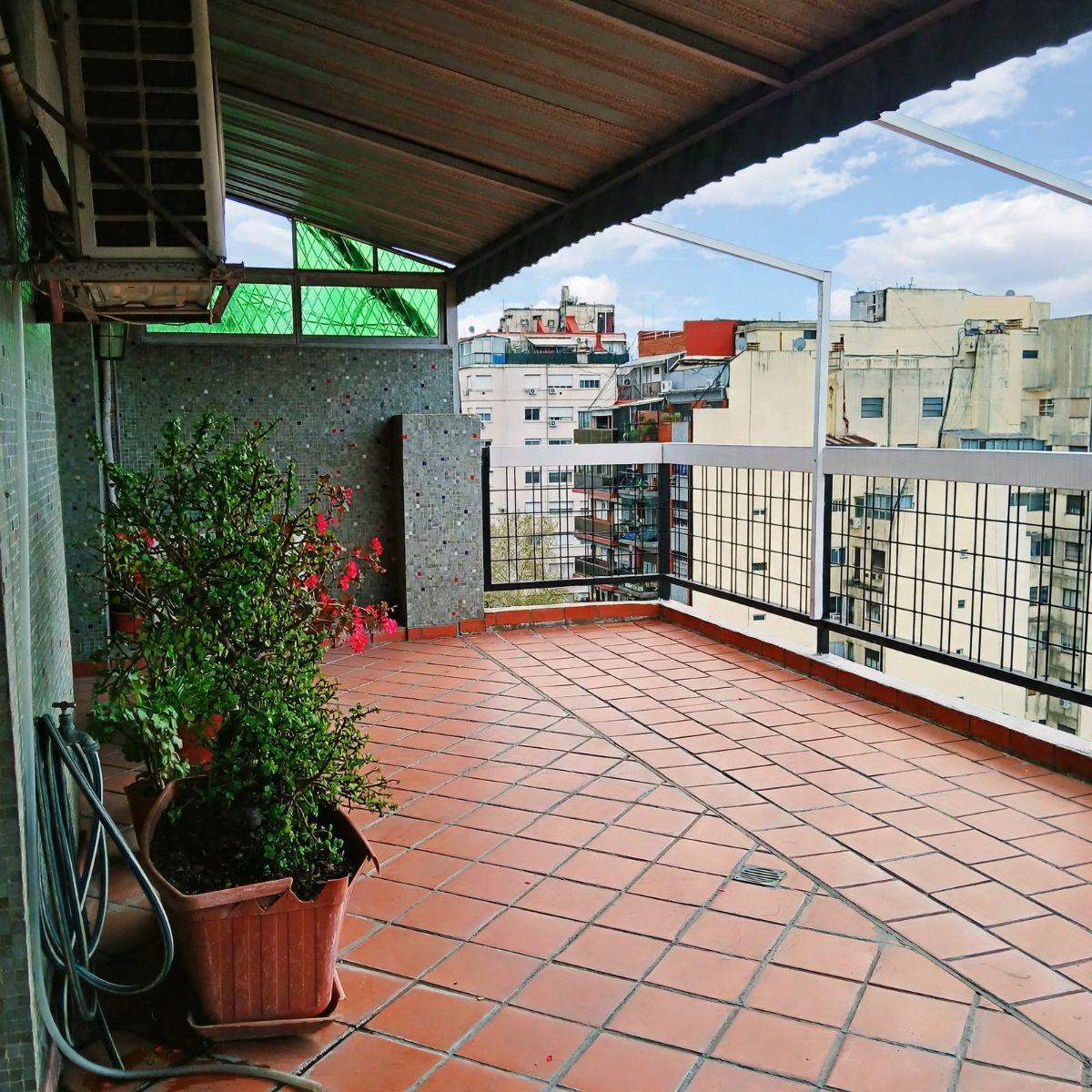 Departamento 3 ambientes en Balvanera — Av. Belgrano 1800, Balvanera, CABA — Venta, foto 2 de 8