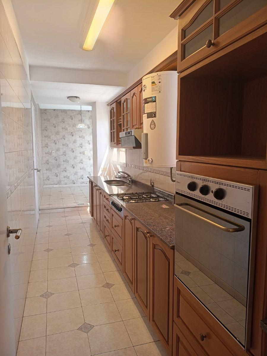 Departamento 3 ambientes en Balvanera — Av. Belgrano 1800, Balvanera, CABA — Venta, foto 5 de 8