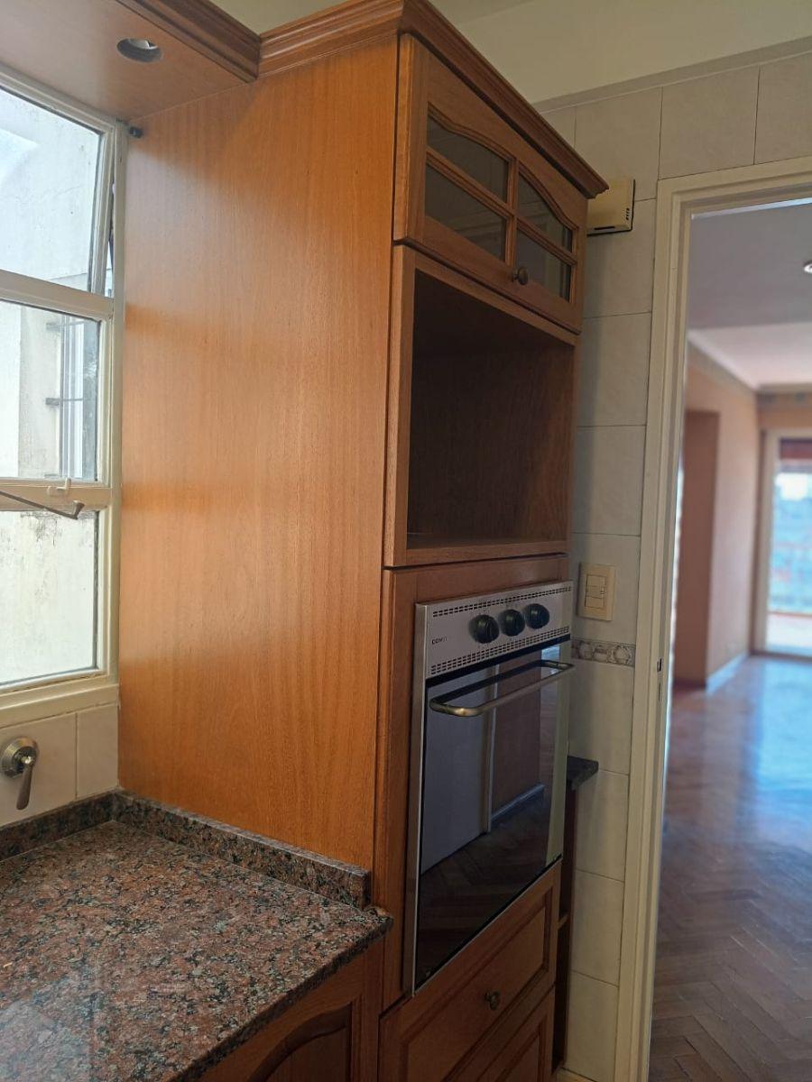 Departamento 3 ambientes en Balvanera — Av. Belgrano 1800, Balvanera, CABA — Venta, foto 6 de 8