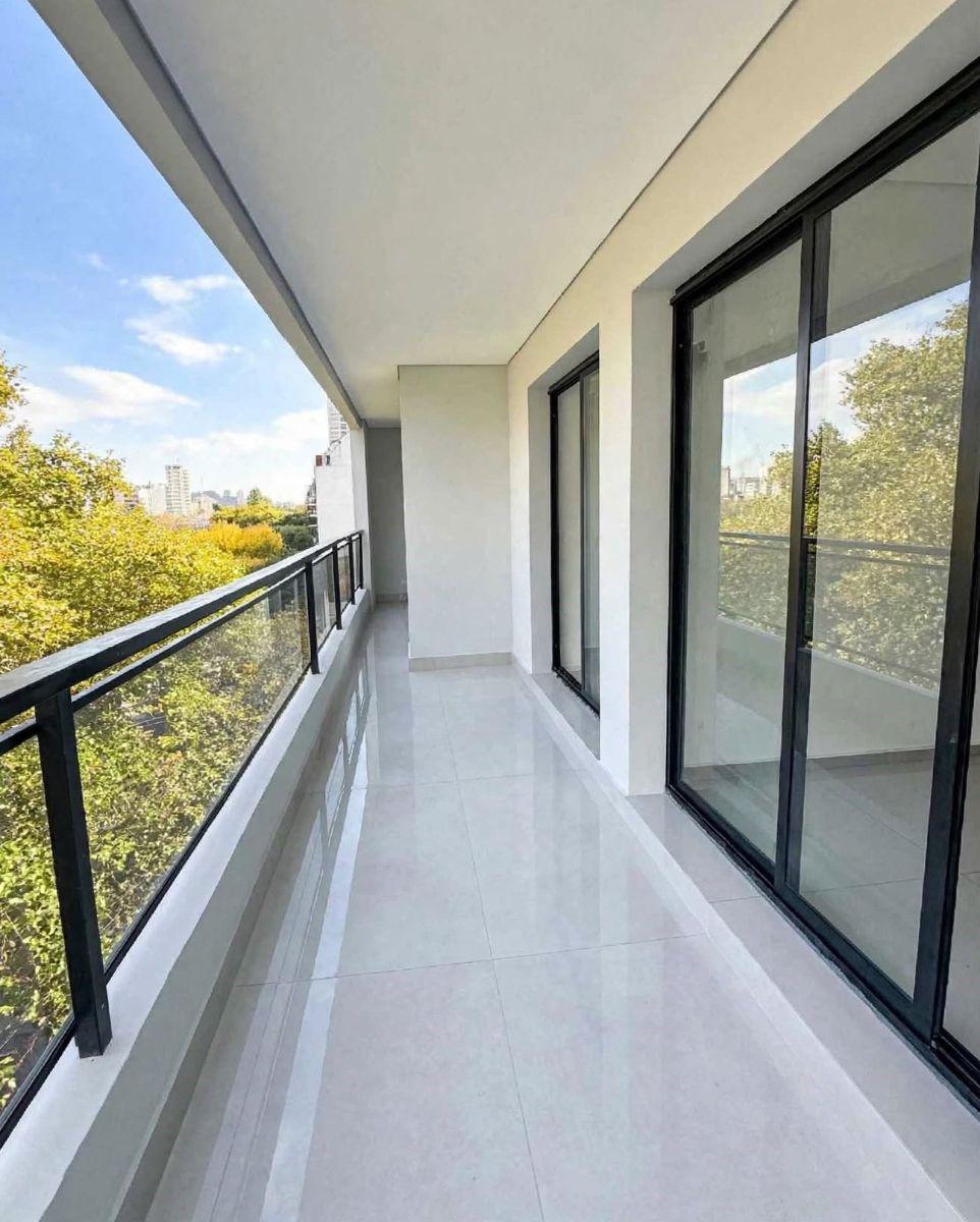 Departamento 3 ambientes en Caballito — Bacacay 800, Caballito, CABA — Venta, foto 3 de 8