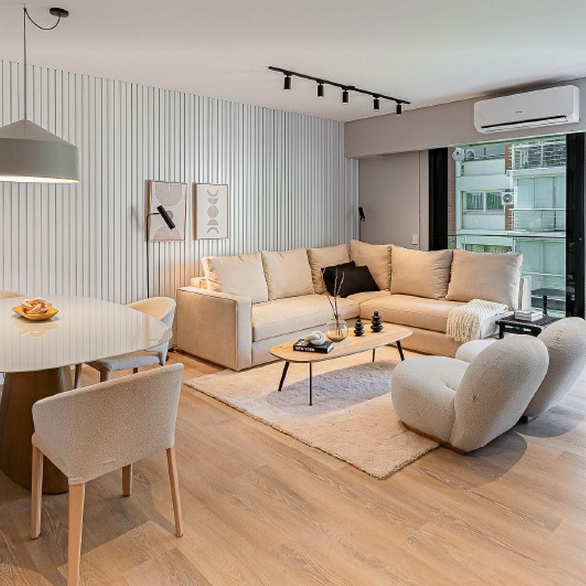 Departamento 3 ambientes en Núñez — Vilela 1600, Núñez, CABA — Venta, foto 4 de 8