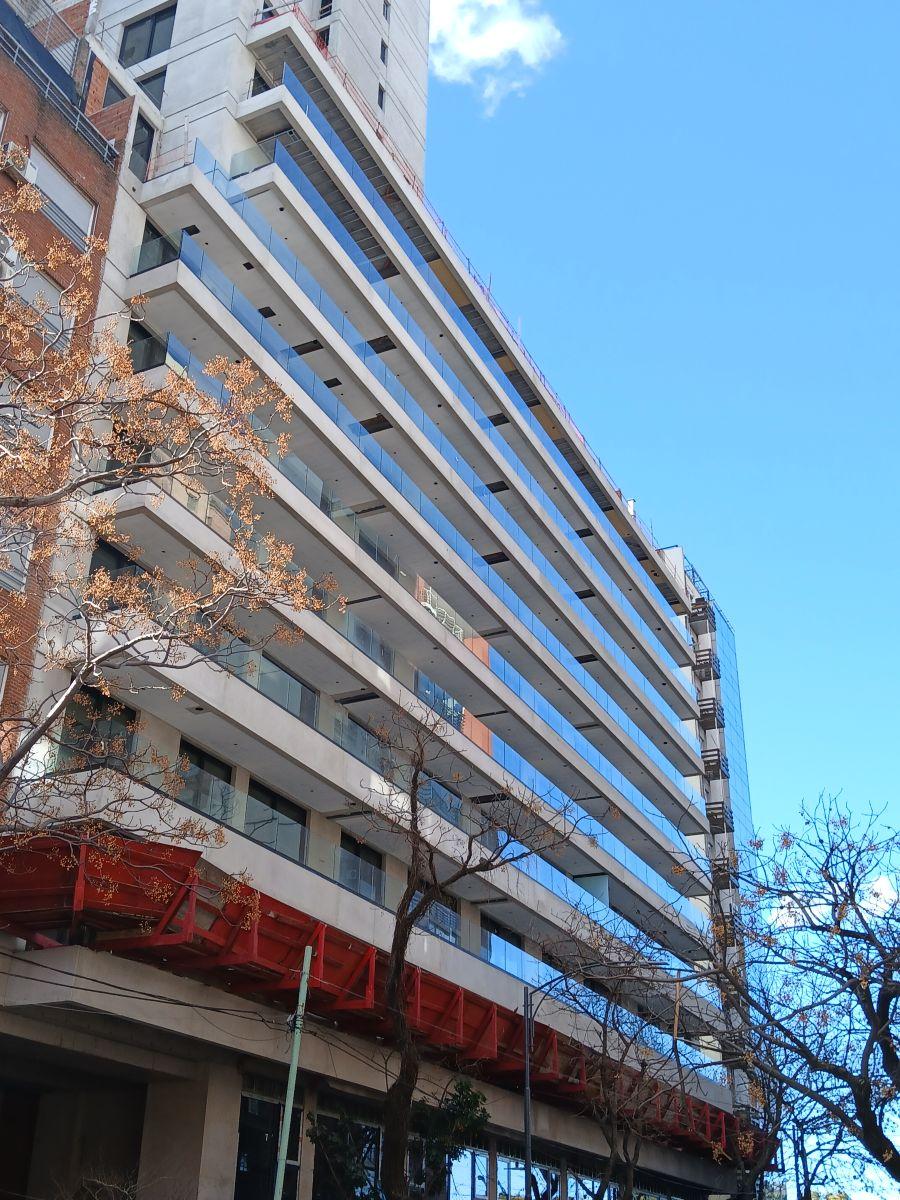 Departamento 3 ambientes en Núñez — Vilela 1600, Núñez, CABA — Venta, foto 1 de 8
