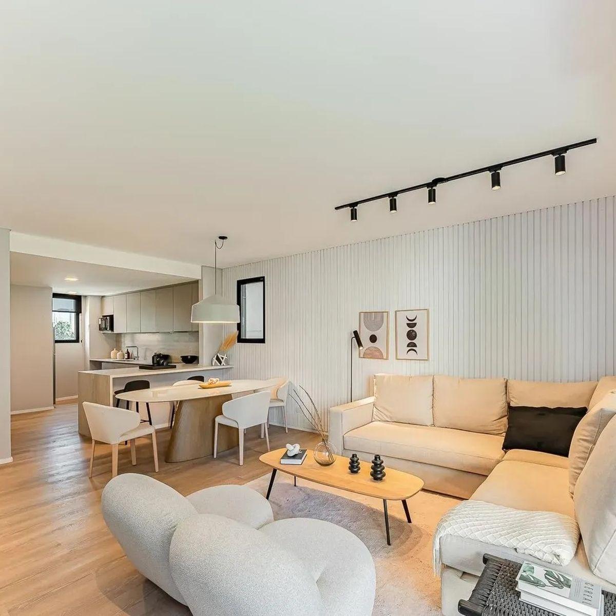 Departamento 3 ambientes en Núñez — Vilela 1600, Núñez, CABA — Venta, foto 5 de 8