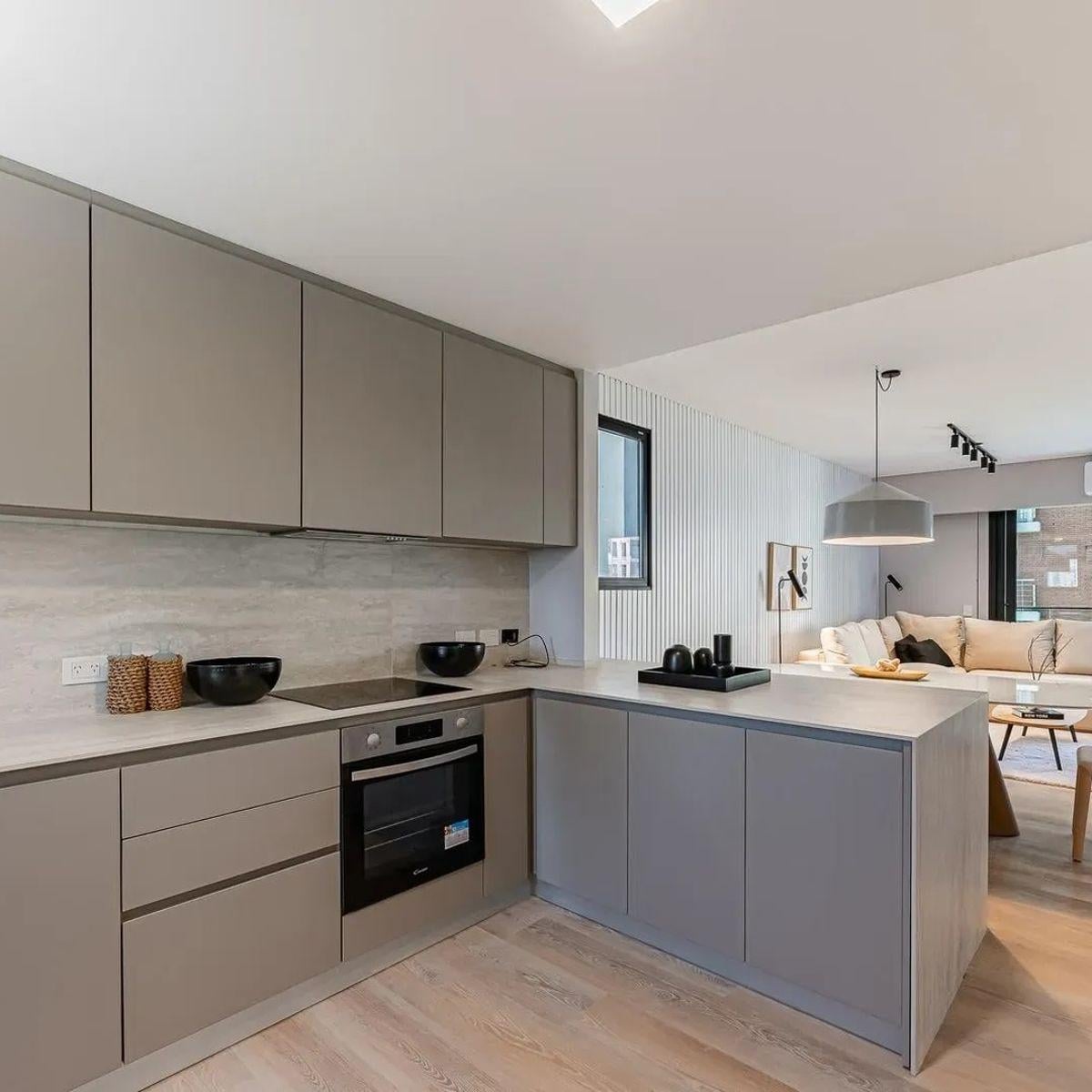 Departamento 3 ambientes en Núñez — Vilela 1600, Núñez, CABA — Venta, foto 8 de 8