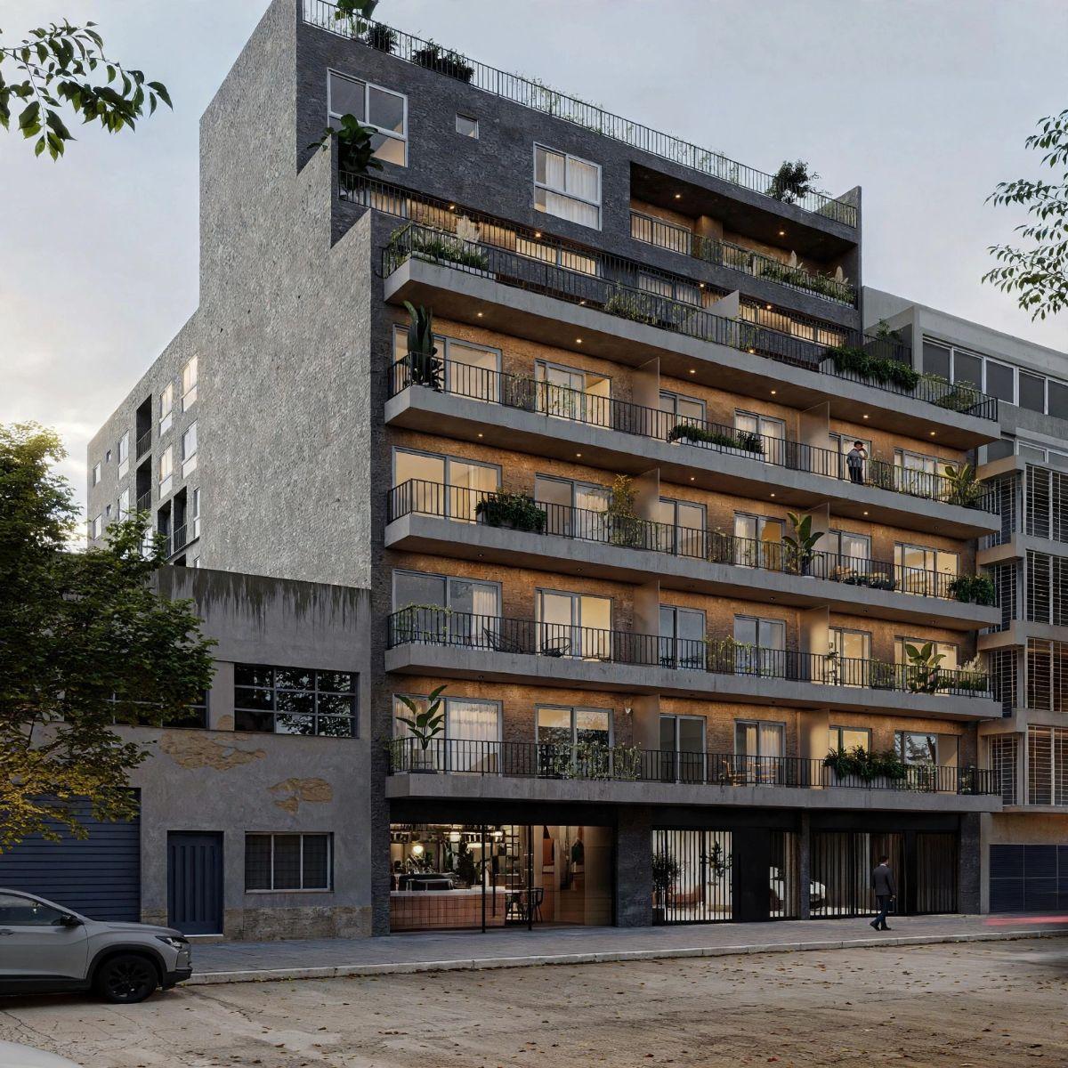 Departamento 4 amb en Saavedra — Ruiz Huidobro 3000, Saavedra, CABA — Venta, foto 5 de 8