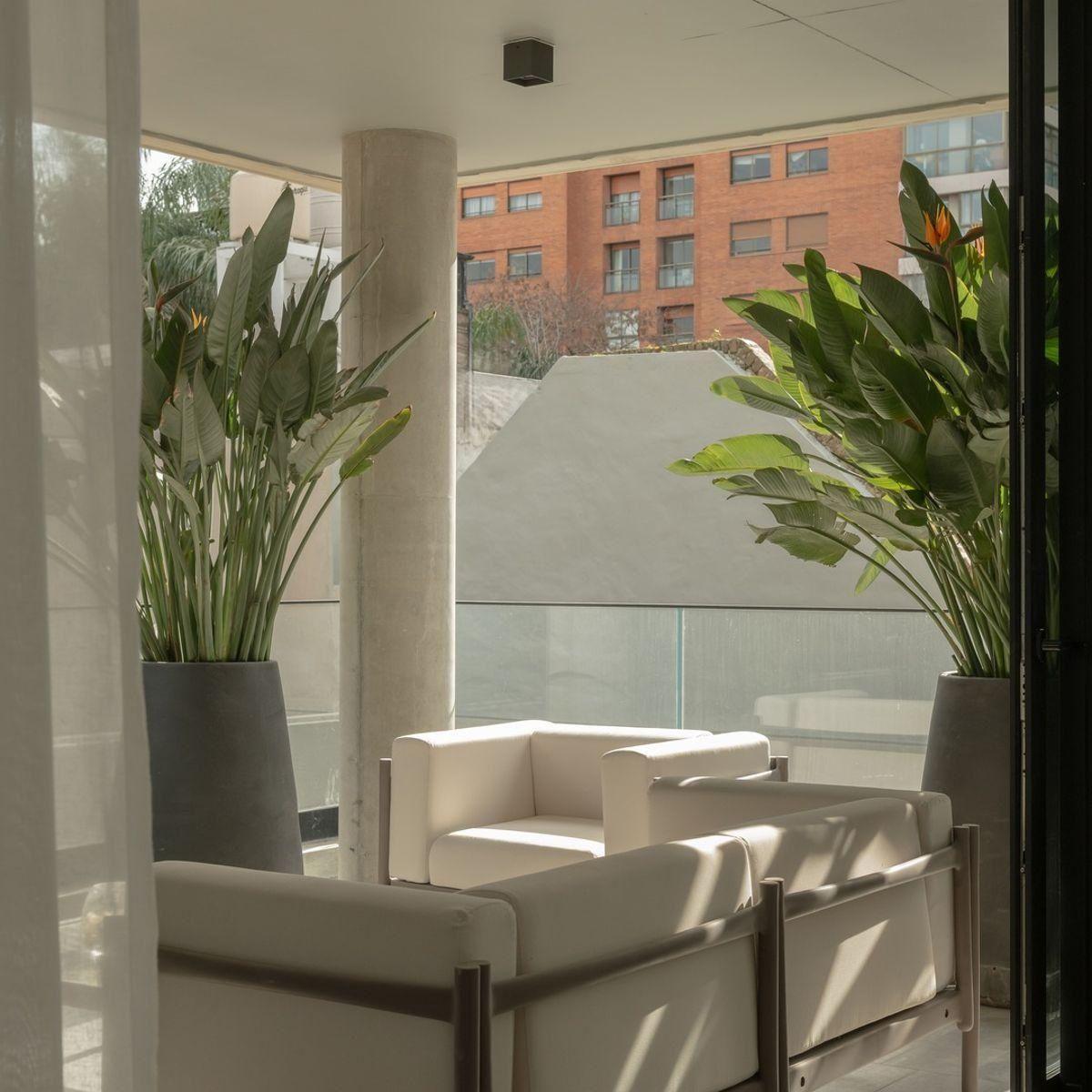 Departamento 5 amb en Bajo Belgrano — Mariscal Antonio José de Sucre 800, Belgrano Chico, Belgrano, CABA — Venta, foto 2 de 8