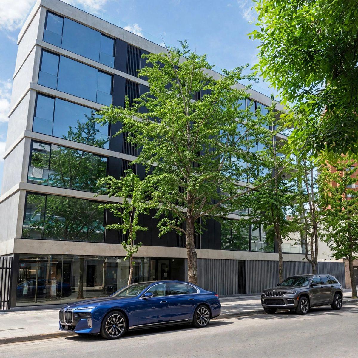Departamento 5 amb en Bajo Belgrano — Mariscal Antonio José de Sucre 800, Belgrano Chico, Belgrano, CABA — Venta, foto 1 de 8