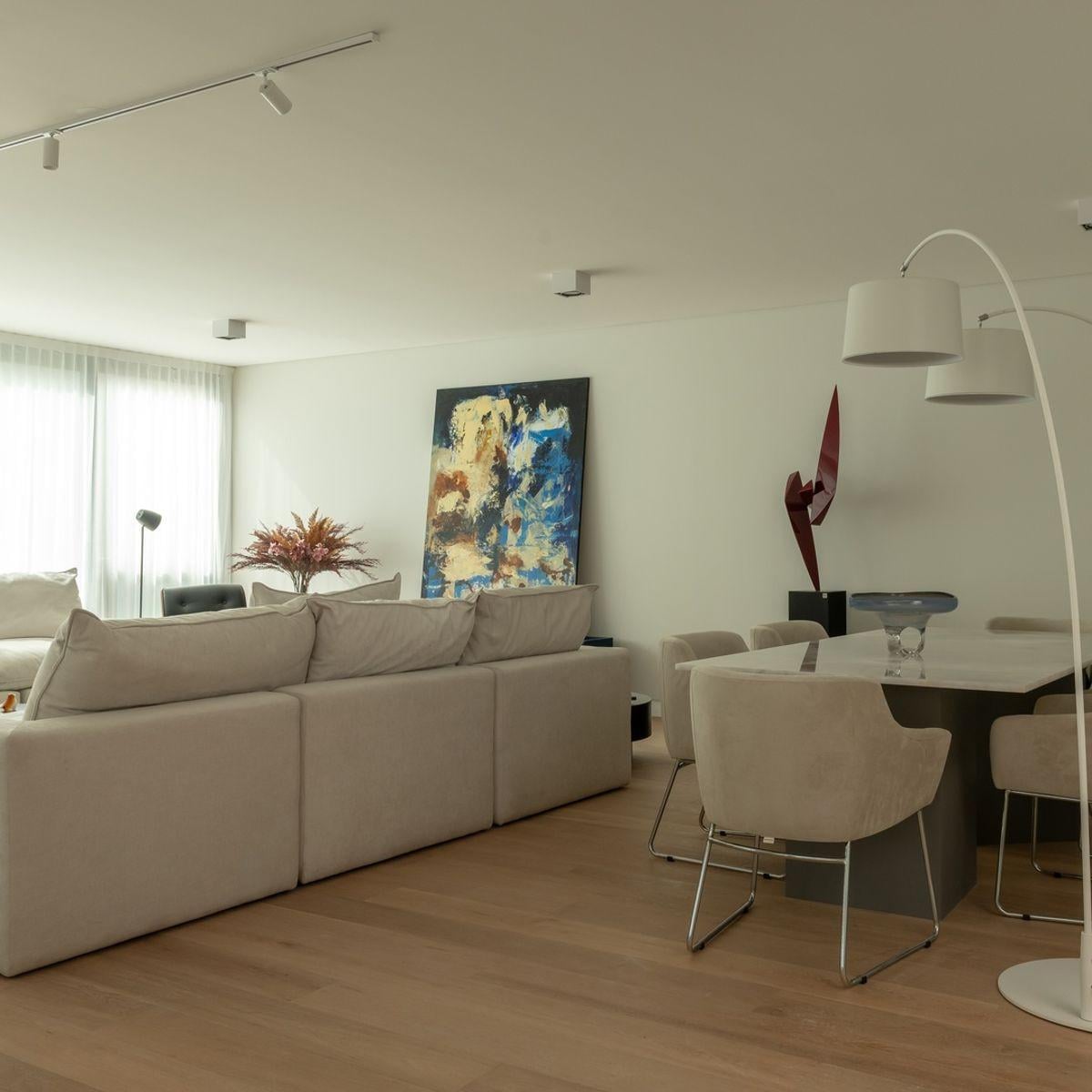 Departamento 5 amb en Bajo Belgrano — Mariscal Antonio José de Sucre 800, Belgrano Chico, Belgrano, CABA — Venta, foto 7 de 8