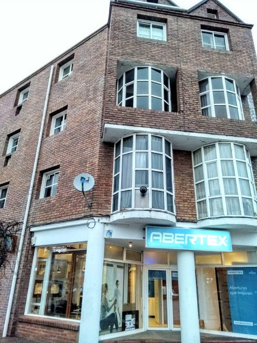 Departamento 4 ambientes en Bariloche — Ruiz Moreno 510, Anasagasti, San Carlos de Bariloche — Venta, foto 1 de 8
