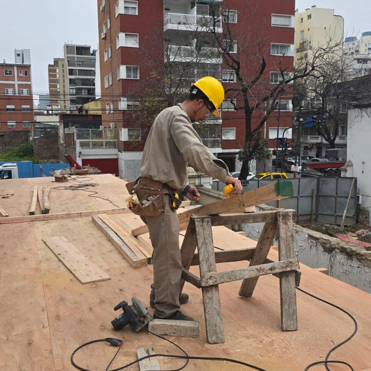 Departamento 3 ambientes en Belgrano — Av. Crámer 2716, Belgrano, CABA — Venta, foto 3 de 8