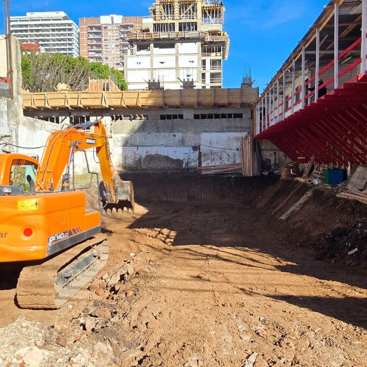 Departamento 3 ambientes en Belgrano — Av. Crámer 2716, Belgrano, CABA — Venta, foto 2 de 8