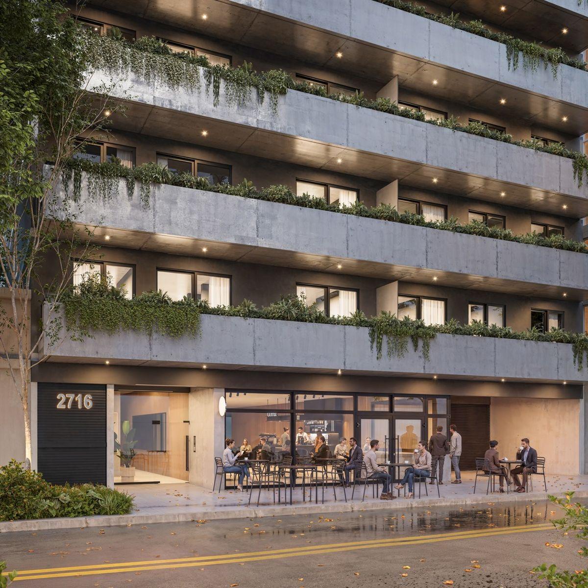 Departamento 2 ambientes en Belgrano — Av. Crámer 2716, Belgrano, CABA — Venta, foto 8 de 8