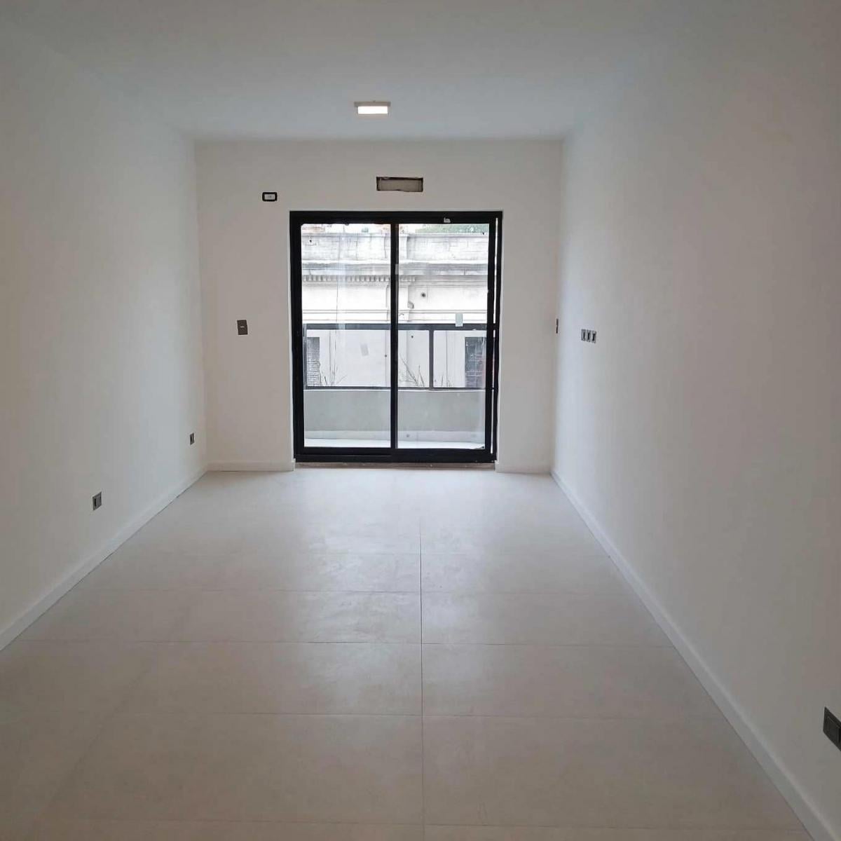 Departamento 1 amb. en Saavedra — Machaín 4196, Saavedra, CABA — Venta, foto 5 de 8
