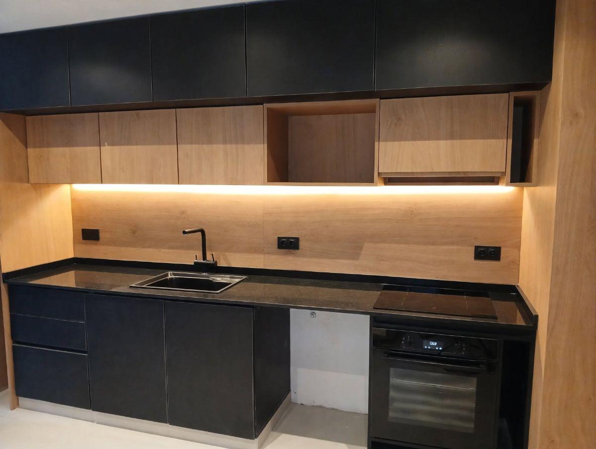 Departamento 1 amb. en Saavedra — Machaín 4196, Saavedra, CABA — Venta, foto 8 de 8