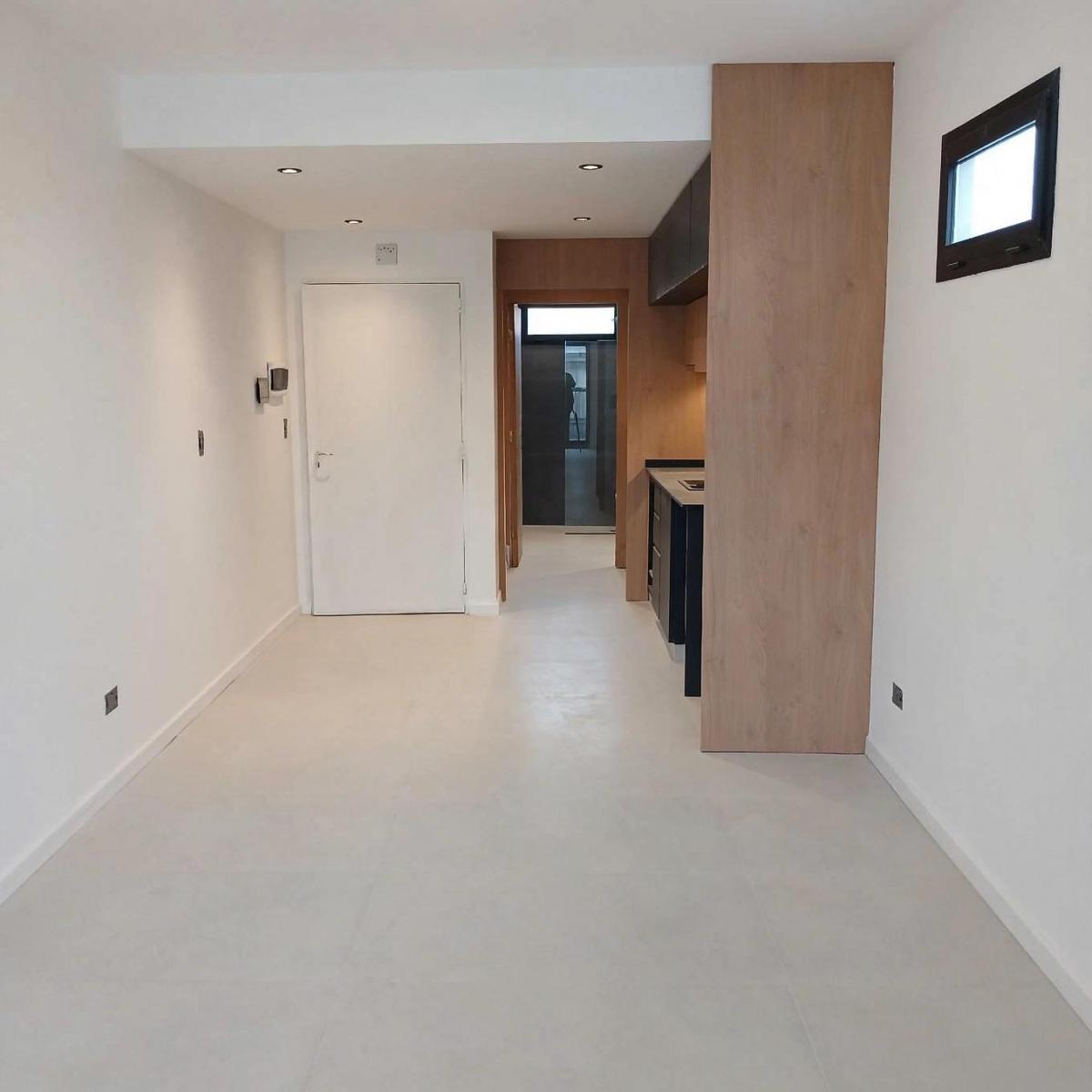 Departamento 1 amb. en Saavedra — Machaín 4196, Saavedra, CABA — Venta, foto 6 de 8