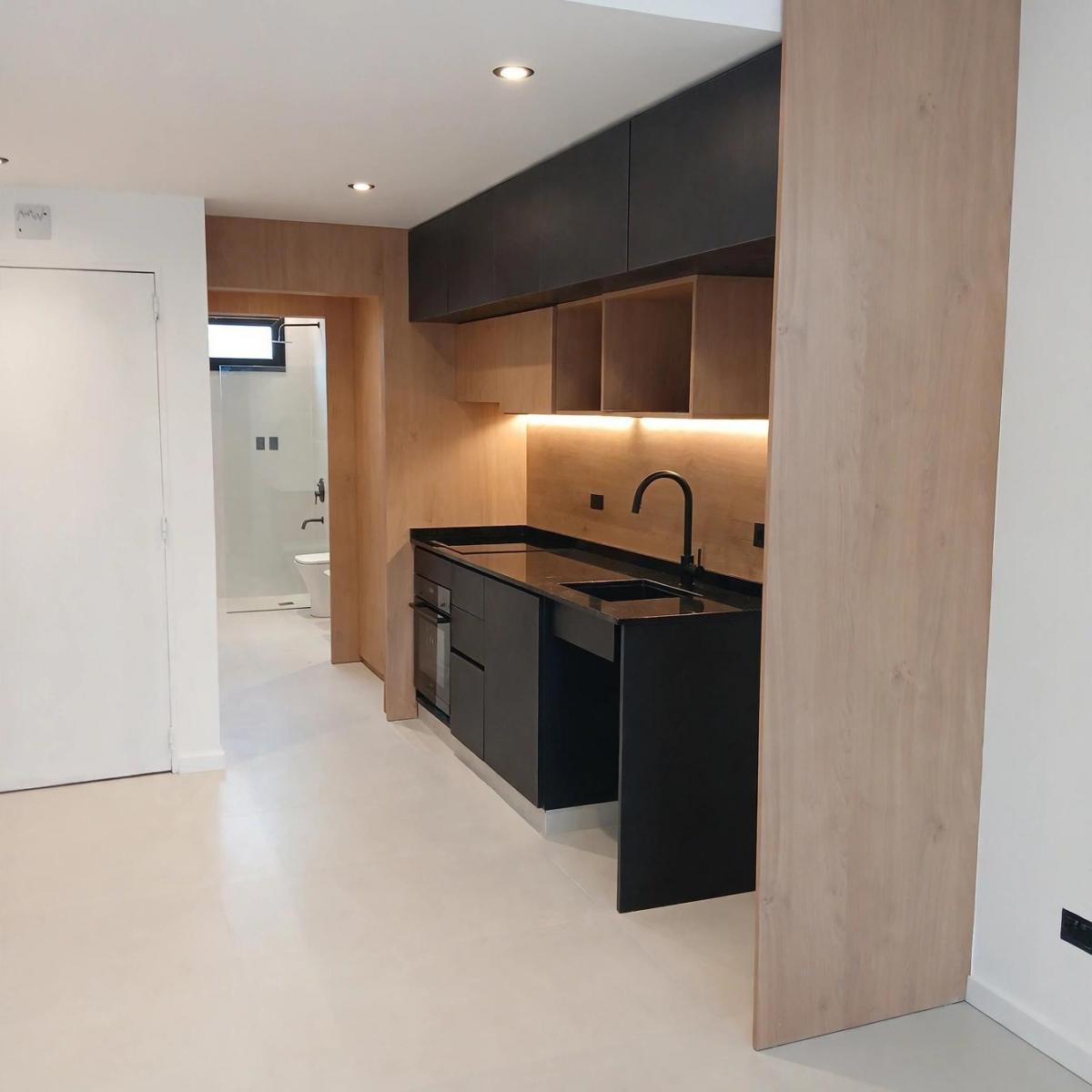 Departamento 1 amb. en Saavedra — Machaín 4196, Saavedra, CABA — Venta, foto 7 de 8