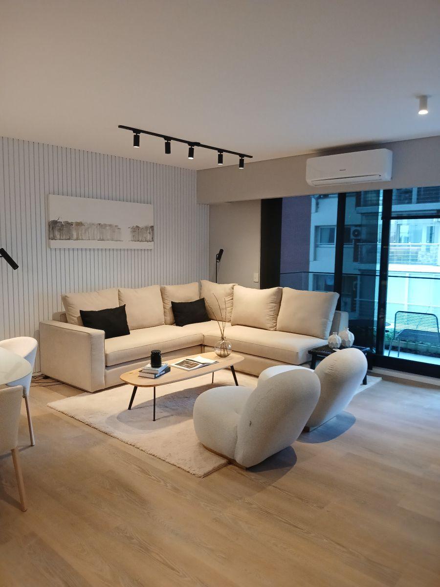 Departamento 4 ambientes en Núñez — Vilela 1600, Núñez, CABA — Venta, foto 3 de 8
