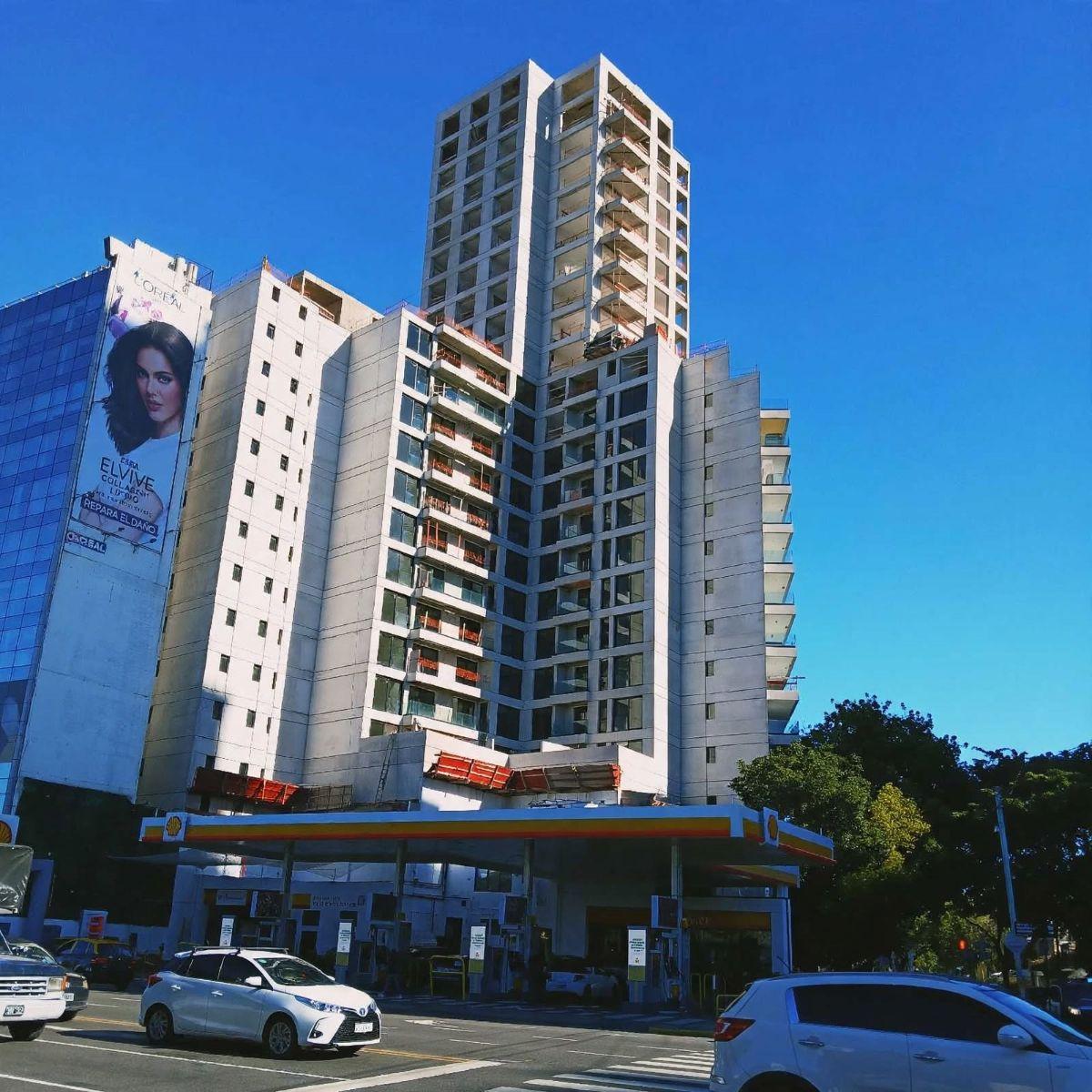 Departamento 4 ambientes en Núñez — Vilela 1600, Núñez, CABA — Venta, foto 2 de 8