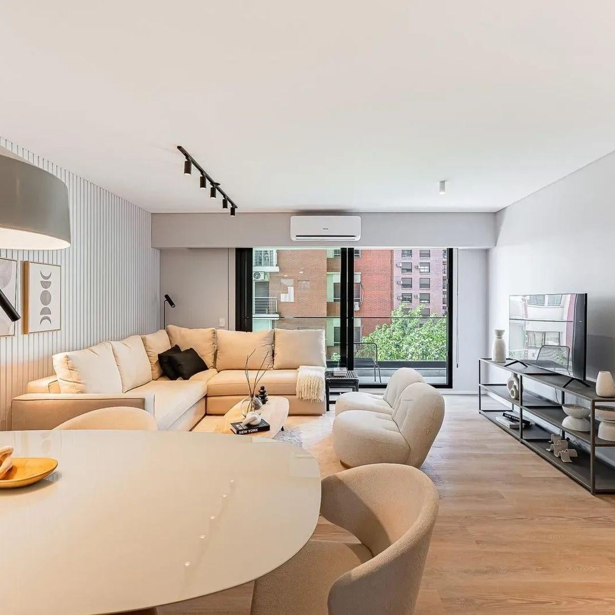Departamento 4 ambientes en Núñez — Vilela 1600, Núñez, CABA — Venta, foto 5 de 8
