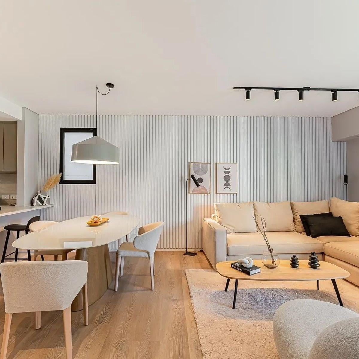 Departamento 4 ambientes en Núñez — Vilela 1600, Núñez, CABA — Venta, foto 6 de 8