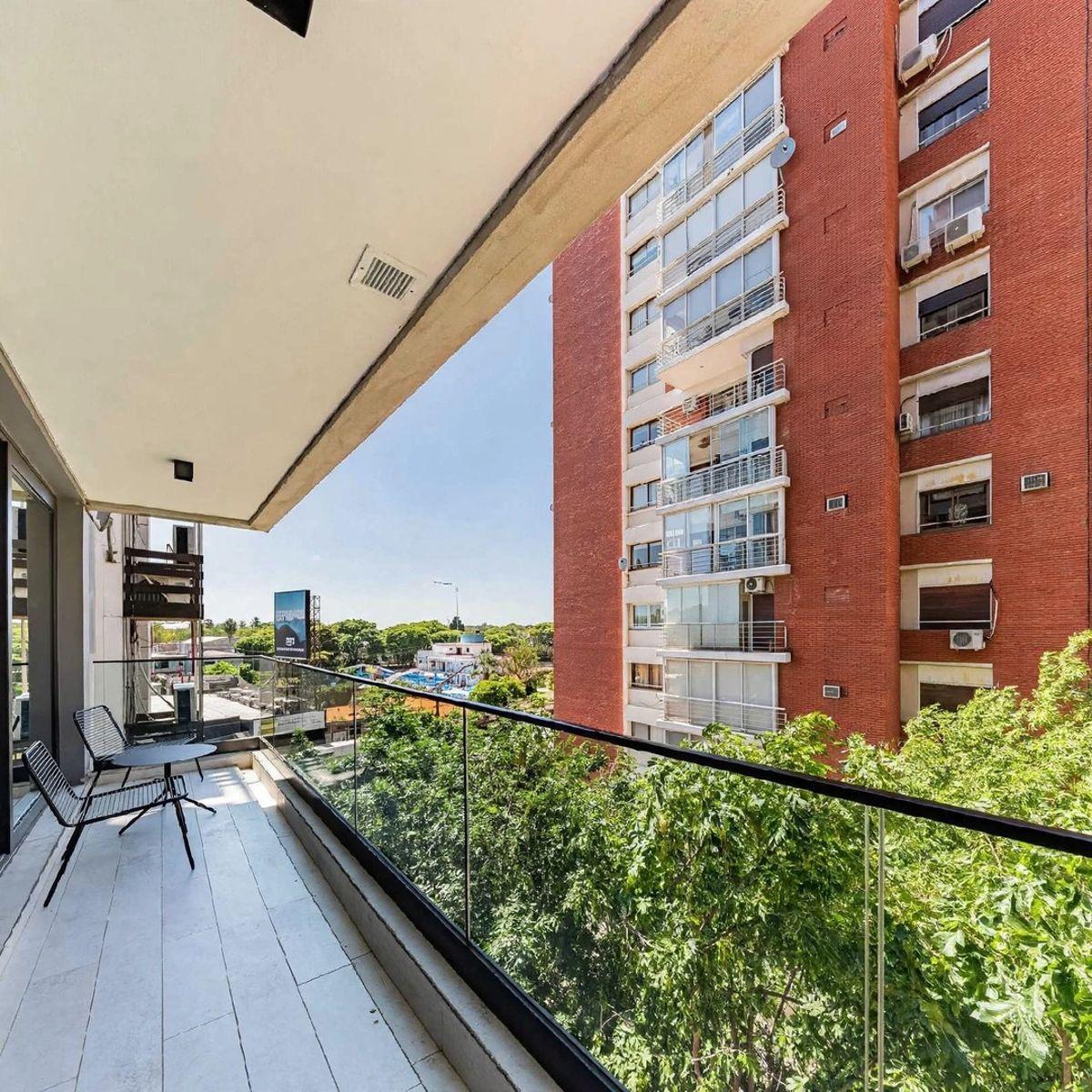 Departamento 3 ambientes en Núñez — Calle Comodoro Martin Rivadavia 1600, Núñez, CABA — Venta, foto 3 de 8