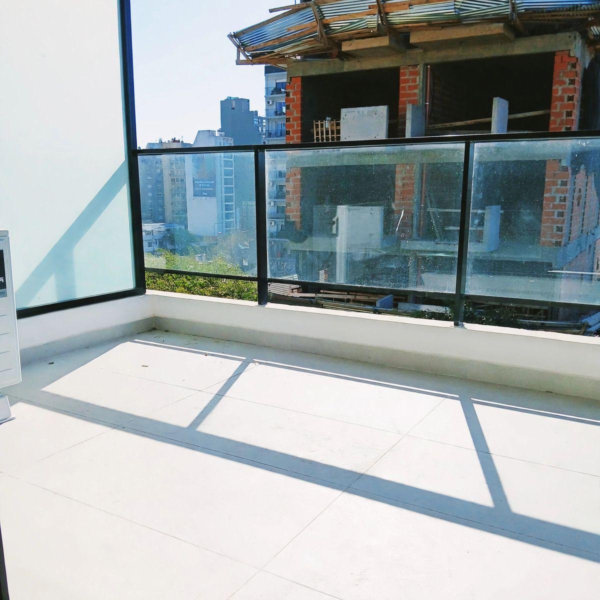 Departamento 3 ambientes en Núñez — Correa 2300, Lomas de Núñez, Núñez, CABA — Venta, foto 4 de 8