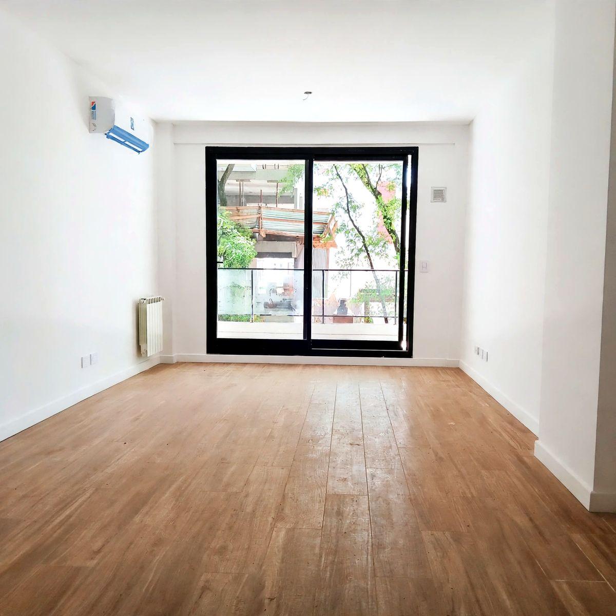 Departamento 3 ambientes en Núñez — Correa 2300, Lomas de Núñez, Núñez, CABA — Venta, foto 2 de 8