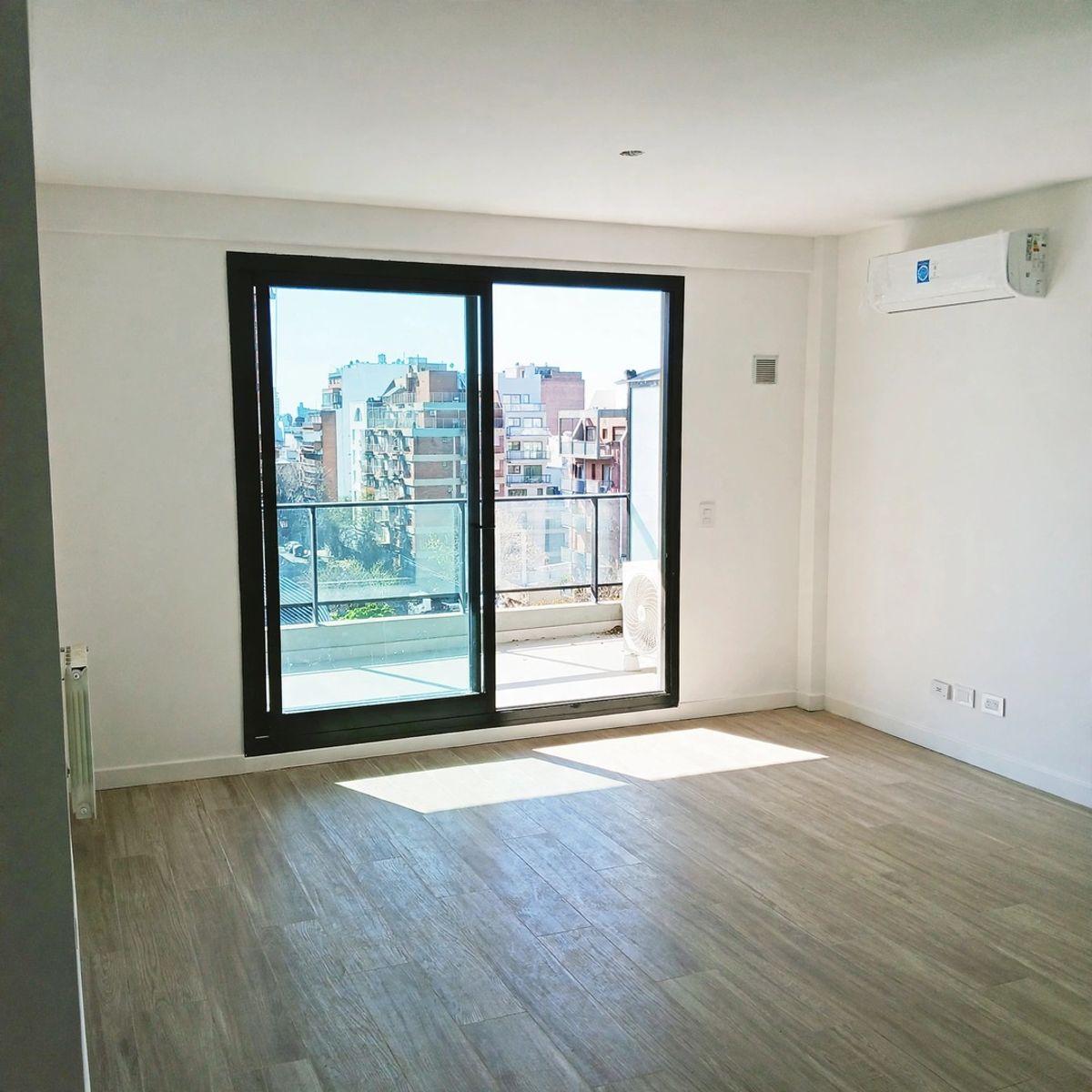 Departamento 3 ambientes en Núñez — Correa 2318, Lomas de Núñez, Núñez, CABA — Venta, foto 2 de 8