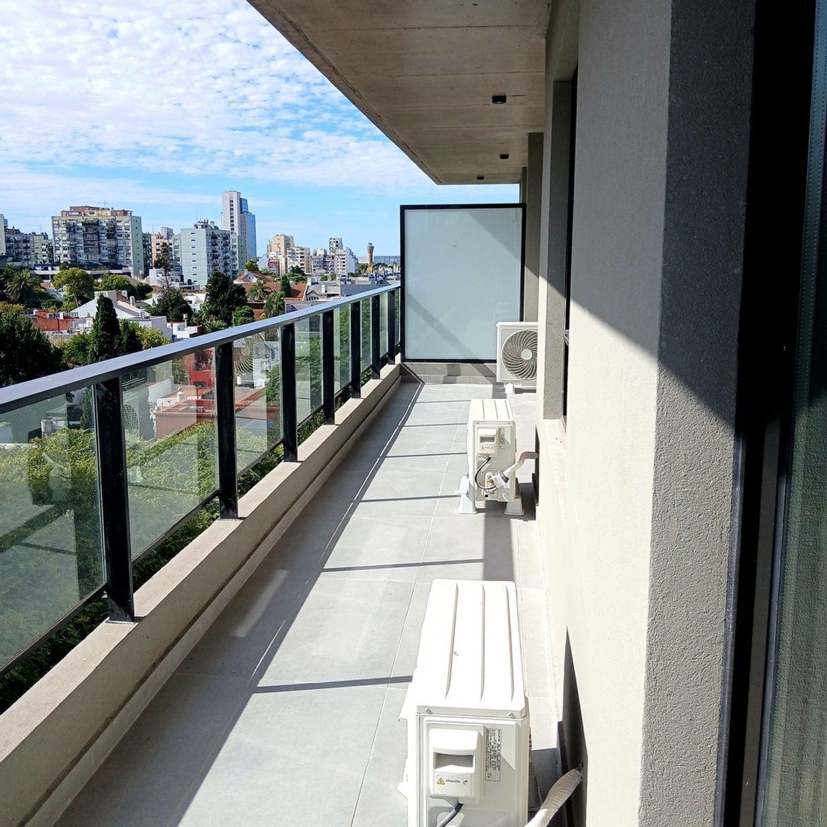 Departamento 3 ambientes en Núñez — Correa 2318, Lomas de Núñez, Núñez, CABA — Venta, foto 3 de 8
