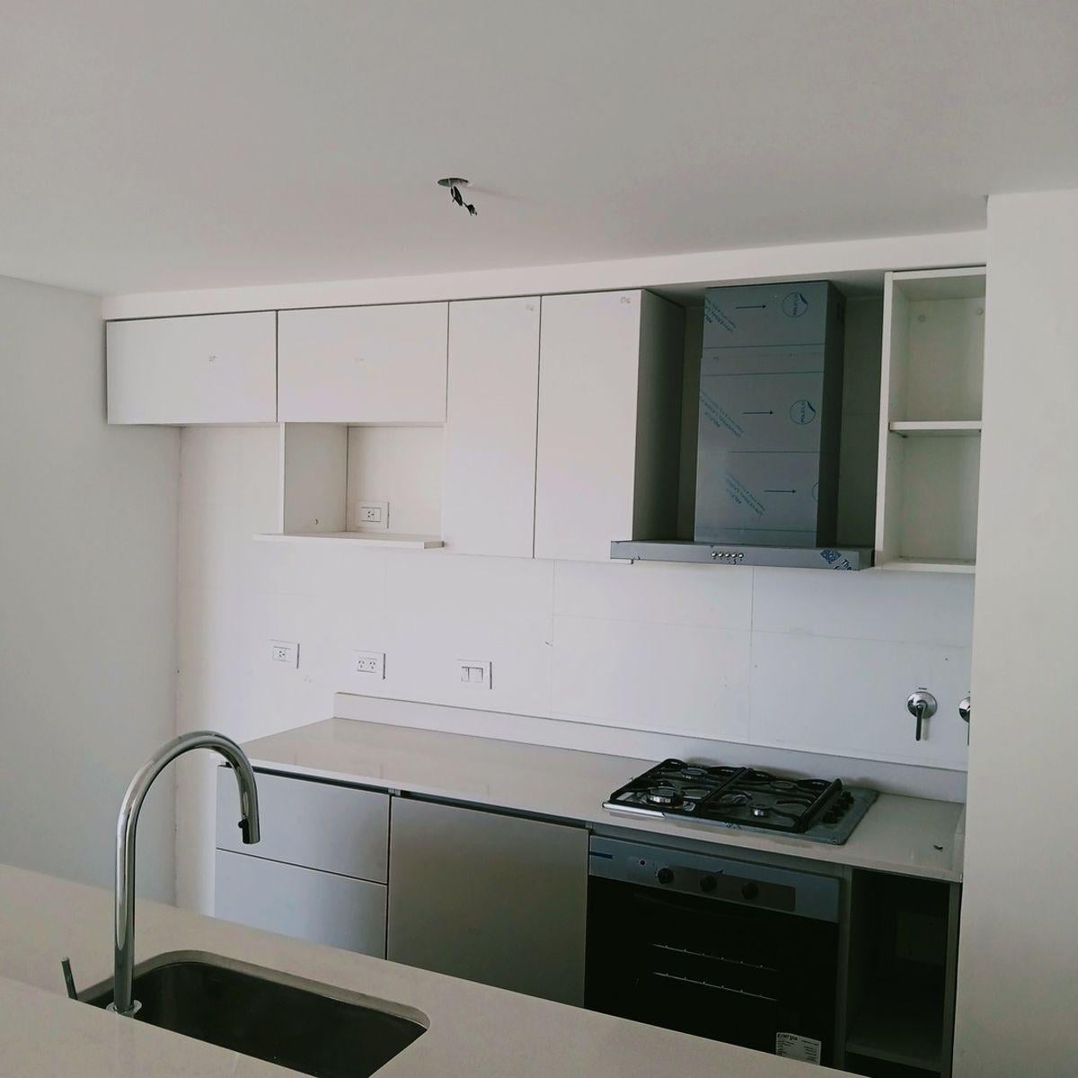 Departamento 3 ambientes en Núñez — Correa 2318, Lomas de Núñez, Núñez, CABA — Venta, foto 6 de 8