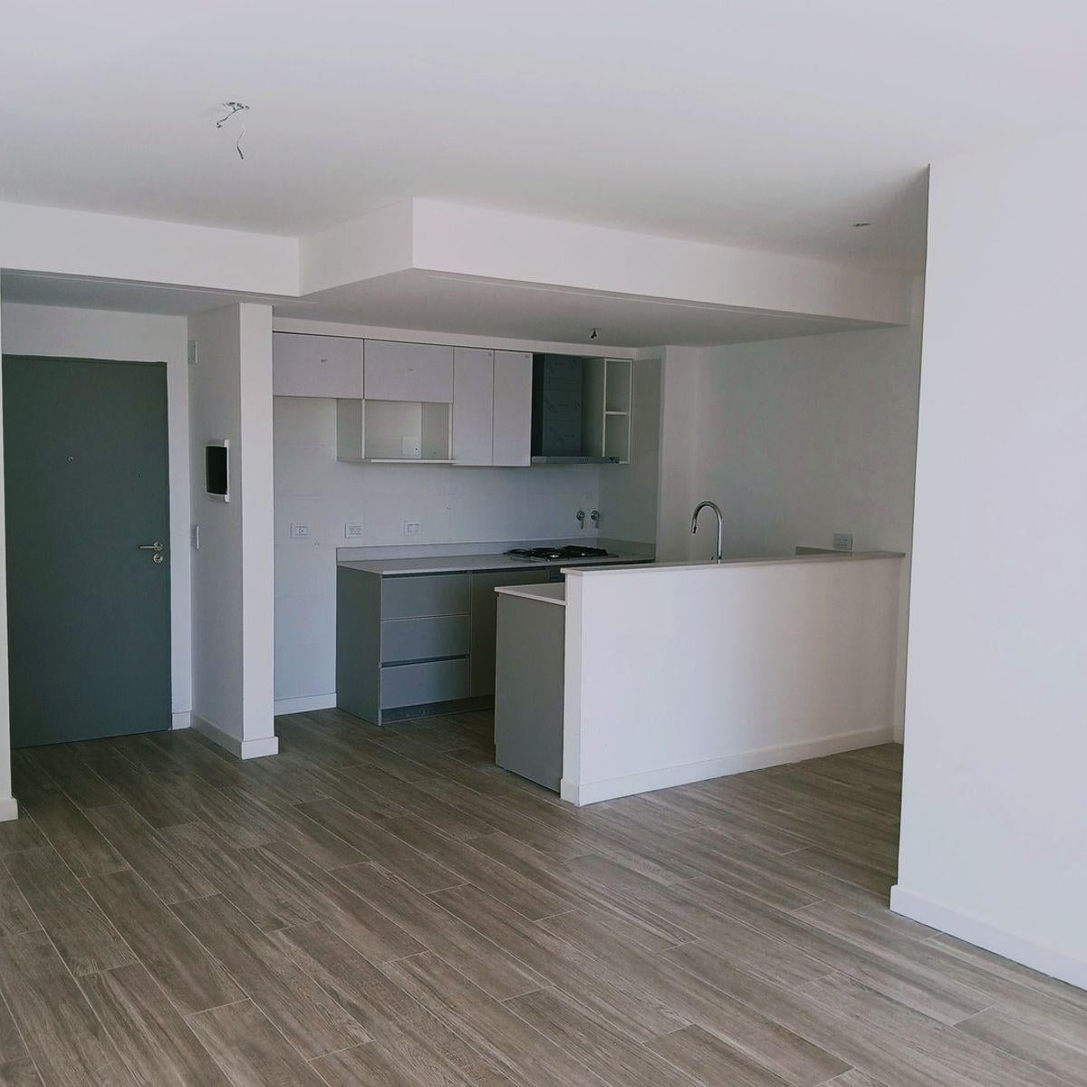 Departamento 3 ambientes en Núñez — Correa 2318, Lomas de Núñez, Núñez, CABA — Venta, foto 5 de 8