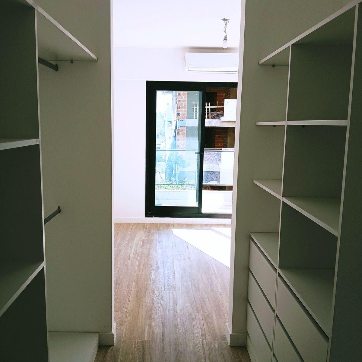 Departamento 3 ambientes en Núñez — Correa 2318, Lomas de Núñez, Núñez, CABA — Venta, foto 8 de 8