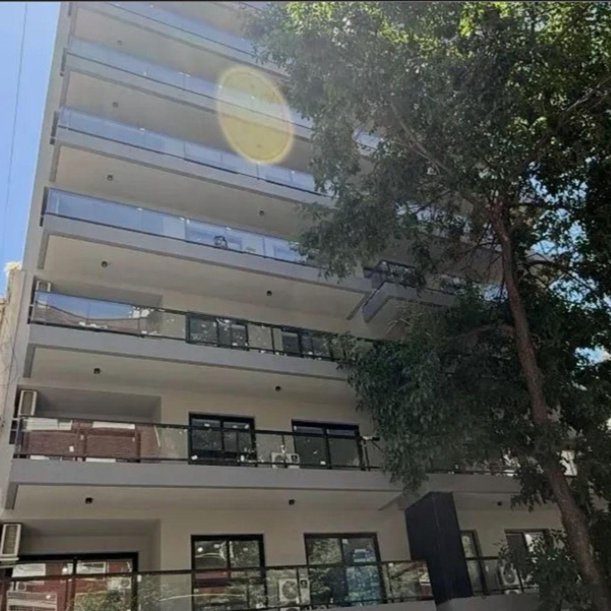 Departamento 3 ambientes en Villa Urquiza — Doctor Pedro Ignacio Rivera 4927, Villa Urquiza, CABA — Venta, foto 1 de 8