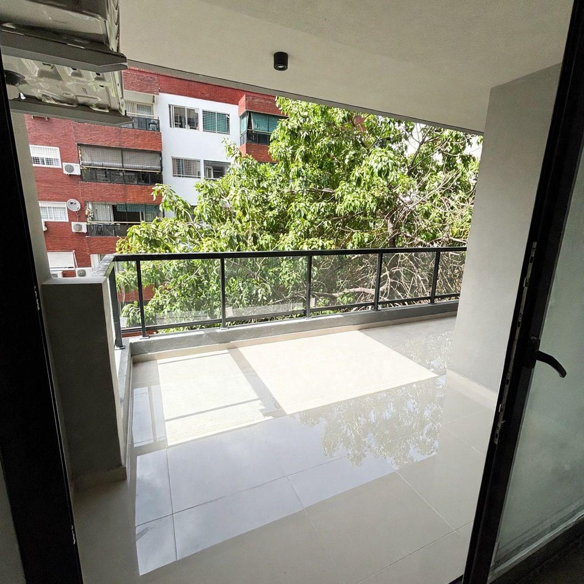 Departamento 3 ambientes en Villa Urquiza — Doctor Pedro Ignacio Rivera 4927, Villa Urquiza, CABA — Venta, foto 2 de 8