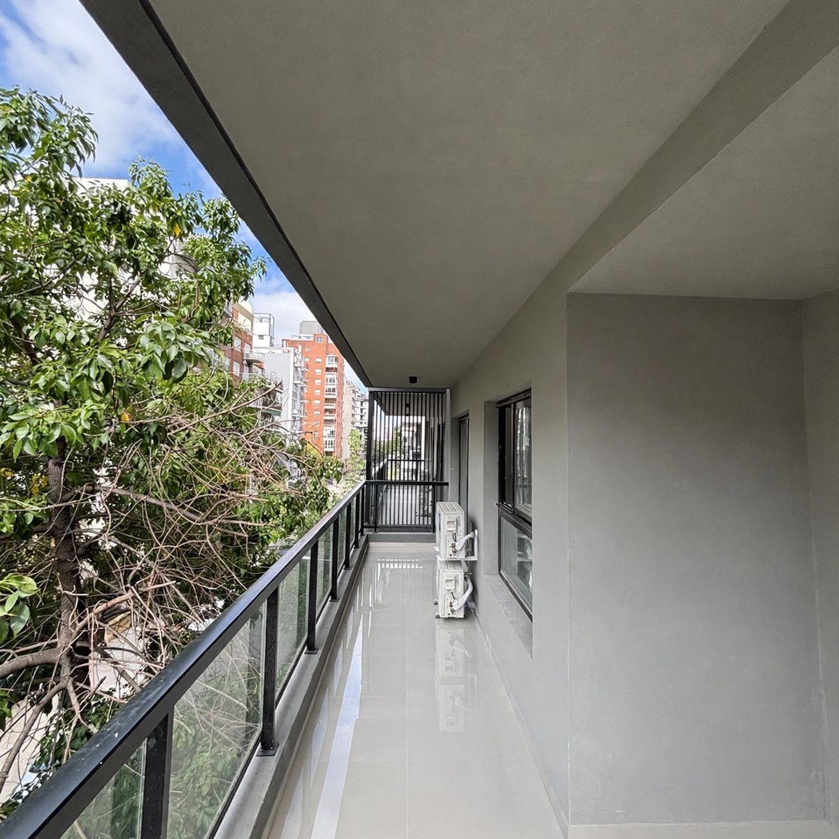 Departamento 3 ambientes en Villa Urquiza — Doctor Pedro Ignacio Rivera 4927, Villa Urquiza, CABA — Venta, foto 3 de 8