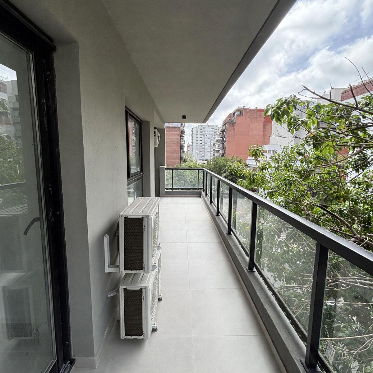 Departamento 3 ambientes en Villa Urquiza — Doctor Pedro Ignacio Rivera 4927, Villa Urquiza, CABA — Venta, foto 4 de 8