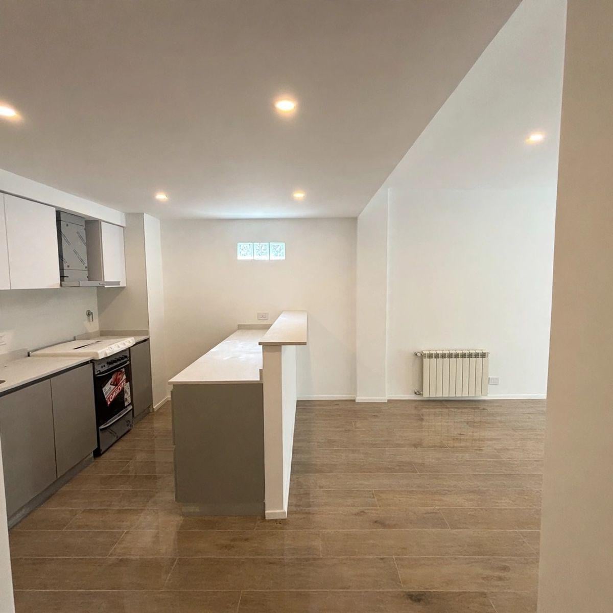 Departamento 3 ambientes en Villa Urquiza — Doctor Pedro Ignacio Rivera 4927, Villa Urquiza, CABA — Venta, foto 7 de 8
