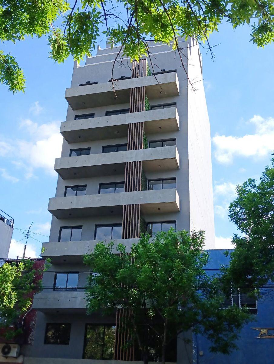 Departamento 2 ambientes en Palermo Hollywood — Coronel Niceto Vega 6000, Palermo Hollywood, Palermo, CABA — Venta, foto 2 de 8